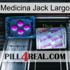 Long Jack Medicine 37